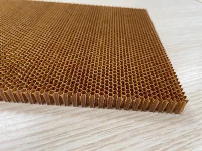 New Product Meta Aramid Honeycomb Super Strength
