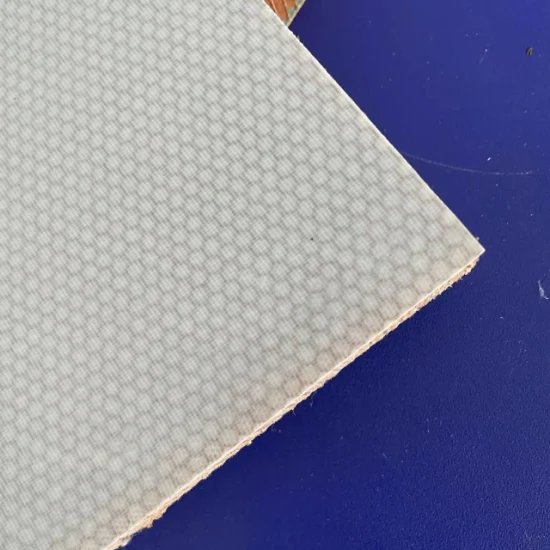 Industrial Grade Aramid Honeycomb 1.83 Cell 48kgs 4.2mm