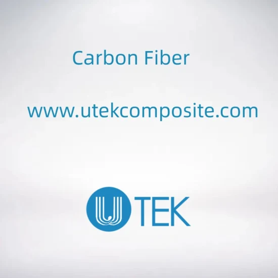 Carbon Fiber Multiaxial Fabric for Marine/Ship Building