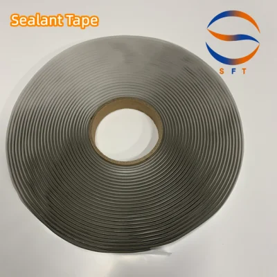 150 Degree Grey Color Airseal Sealant Tape for Vacuum Infusion
