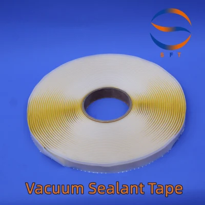 200 Degree Colorful Vacuum Sealant Tape for FRP Infusion